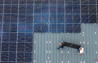 A decade after the wave of bankruptcies: Germany's solar industry is hoping for a second chance