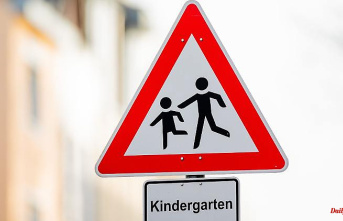 Thuringia: CDU open to another non-contributory kindergarten year