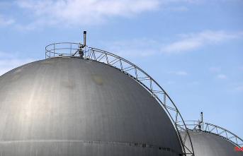Mecklenburg-West Pomerania: Large biogas plant in Torgelow is being expanded
