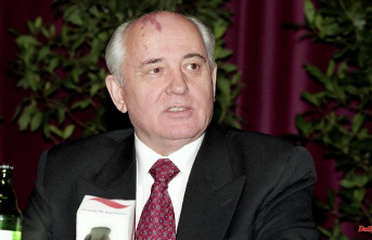 Pioneers of Unity: Mikhail Gorbachev is dead