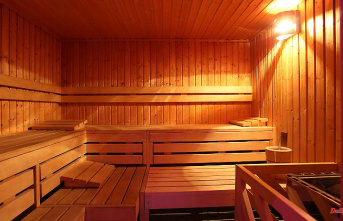 Network agency expects cuts: sauna clubs have to fear the winter