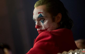 Planned for autumn 2024: "Joker 2" will probably come to the cinema as a musical