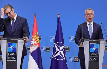 "Disagreed on almost every point": struggles between Serbia and Kosovo - NATO is ready