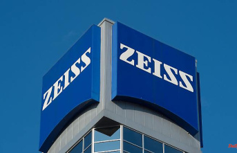 Thuringia: Zeiss Meditec benefits from subsequent eye treatments