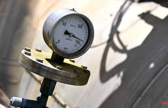 If the Kremlin turns off the tap: How long will our gas supplies last?