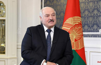 Belarus wants "harmony": Lukashenko congratulates Ukraine on Independence Day