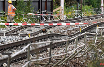 Baden-Württemberg: Rhine Valley project: Five years after the accident on calm paths