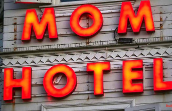 No more "Hotel Mama": Fewer young people still live with their parents