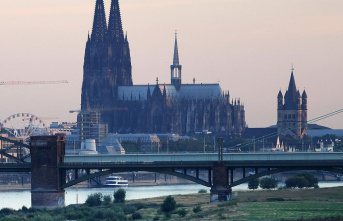 The person concerned demands 800,000 euros in damages from the Archdiocese of Cologne