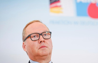 Max Otte excluded from the CDU after AfD commitment