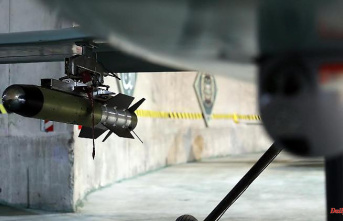 R9X Hellfire: New Messer missile is said to have killed al-Qaeda boss