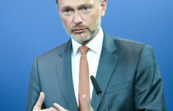 Lindner presents proposal for reform of the EU Stability Pact