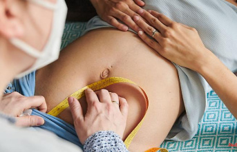 Bavaria: Ministry: 4.2 million euros paid out for midwives
