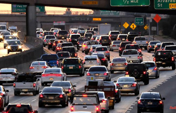 Signal decision for the USA: California will no longer allow combustion engines from 2035