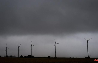 Twice as much electricity from wind: where should all the wind turbines go?
