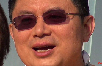Vanished from luxury hotel in 2017: China sends billionaire to prison for 13 years
