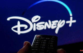Streaming subscriptions will soon cost more: Disney is catching up with Netflix