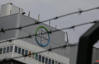 Consequences of the Monsanto takeover: pharmaceutical giant Bayer makes another loss