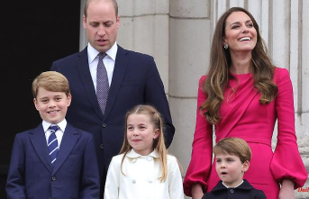 "Relaxed atmosphere" gone?: Parents at the new school of the Royals "pissed off"