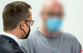 Bavaria: Further testimony expected in the Deggendorf murder trial