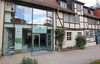 Saxony-Anhalt: Berend Lehmann Museum receives multi-year funding