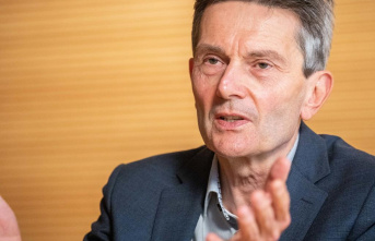 SPD parliamentary group leader Mützenich rejects retirement at 70