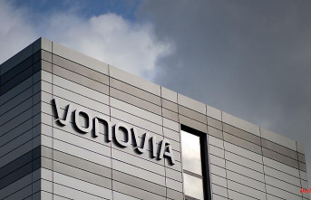 Volume of EUR 13 billion: Vonovia is gearing up for a major real estate sale