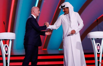 FIFA caves in to Qatar: The most ridiculous World Cup gift in history
