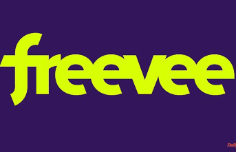 Free streaming service: Amazon launches Freevee in Germany