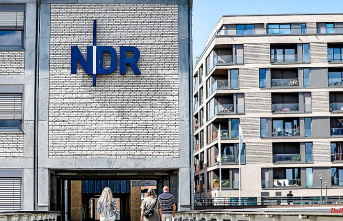 Critical reports suppressed?: NDR suspends political boss and editor-in-chief