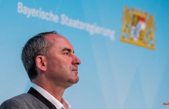 Bavaria: Aiwanger calls for a subsidy for switching from gas to oil