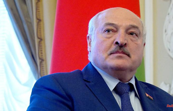 "Participation in crimes": Belarus dismisses with congratulations in Kyiv