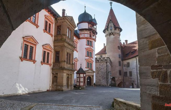Thuringia: "Heroes in the children's room" can be seen in the German Castle Museum