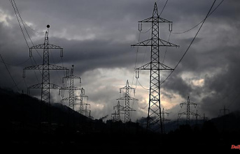 Price explosion on the energy market: "sheer panic" is affecting the electricity exchange