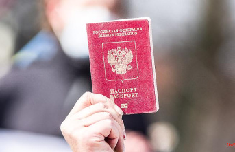 Response to war of aggression: EU to suspend visa deal with Russia