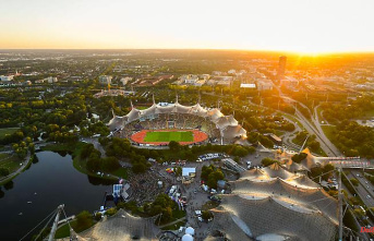 Giganticism kills sports festival: why Munich is no reason for Olympic euphoria