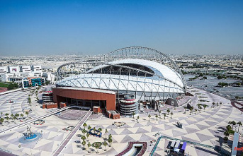 No ban on alcohol, but...: Qatar has decided on a beer strategy for World Cup games
