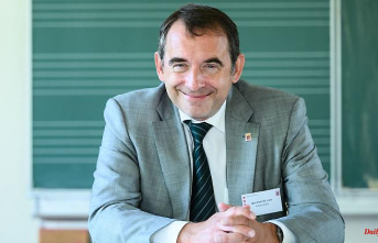 Hesse: Minister Lorz presents innovations for the 2022/2023 school year