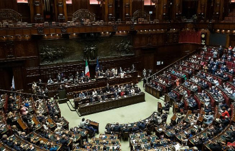 All data on the election in Italy: Europe fears a shift to the right in Rome