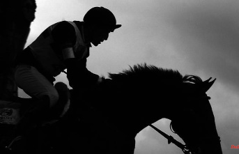 Pentathlon fiasco continues to have an effect: Risky equestrian sport trembles before the Olympics