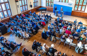 Mecklenburg-Western Pomerania: Kick-off to citizens' forums: Schwesig: Take fears seriously