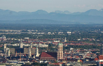 Bavaria: Bavarian cities and districts have the best prospects for the future