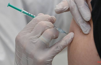 Saxony: Hardly any vaccination plus due to new corona vaccines in Saxony