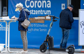 Mecklenburg-Western Pomerania: New Corona state regulation with fewer regulations