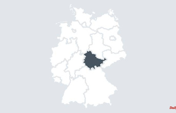 Thuringia: Almost 20 percent have submitted a property tax return