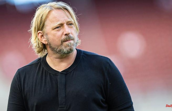 Baden-Württemberg: Fans demand an extension with Mislintat in an online petition