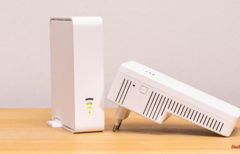 WiFi 6 innovations from Devolo: With these repeaters, the whole place has WiFi