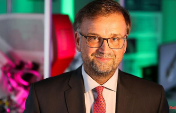 Saxony: Nanoelectronics technician Schmidt head of new research center