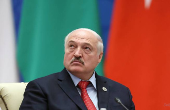 "Then we have to do it": Lukashenko orders the security forces to be mobilized
