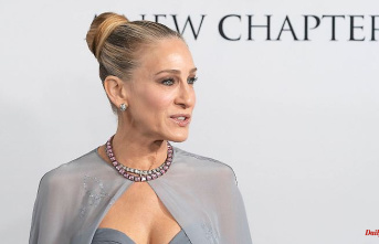 "Shattering Emergency": Sarah Jessica Parker mourns the loss of her stepfather